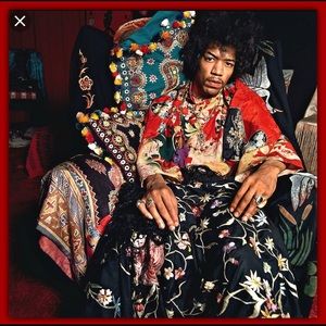 Meet your Posher, Marcus